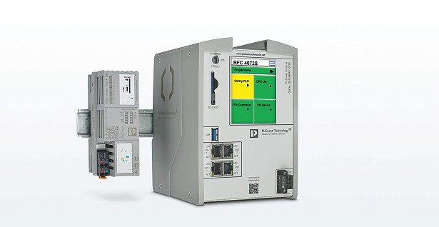 Функциональная безопасность Функциональная безопасность | ТЕХНОКОМ+