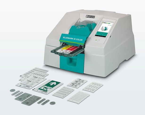 Маркировка и нанесение обозначений Маркировка и нанесение обозначений | ТЕХНОКОМ+