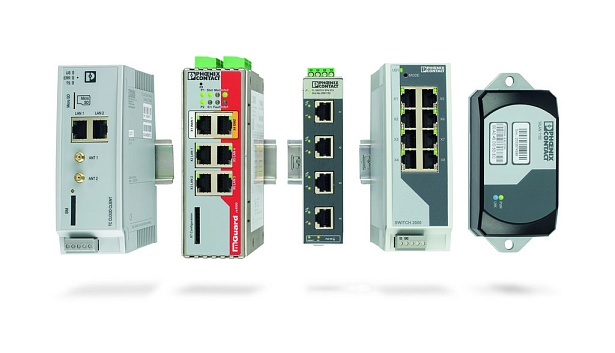 Промышленные коммуникационные технологии Промышленные коммуникационные технологии | ТЕХНОКОМ+