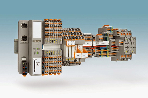 Релейные модули Релейные модули | ТЕХНОКОМ+