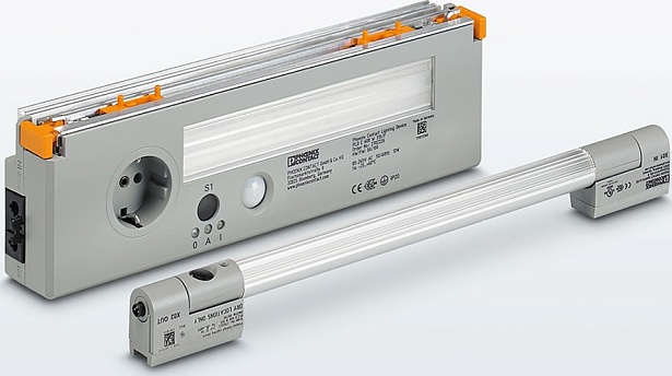 Освещение и сигнализация Освещение и сигнализация | ТЕХНОКОМ+