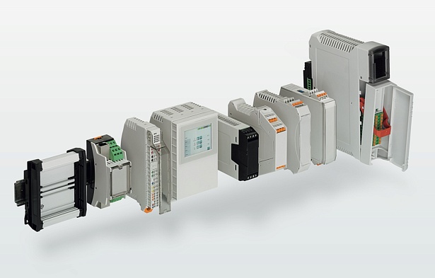 Корпуса для электроники Корпуса для электроники | ТЕХНОКОМ+