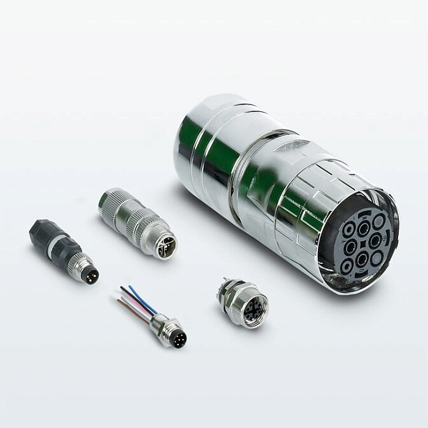 Штекерные соединители Штекерные соединители | ТЕХНОКОМ+