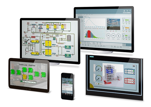 HMI и промышленные ПК HMI и промышленные ПК | ТЕХНОКОМ+
